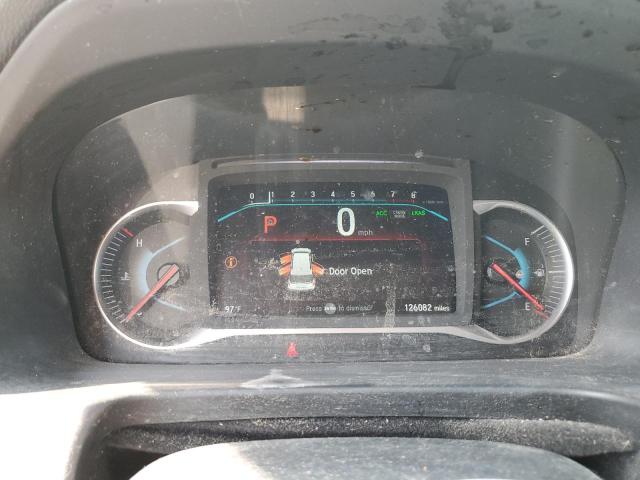 Photo 9 from auction – 2019 HONDA PILOT EXL with VIN 5FNYF5H55KB003155