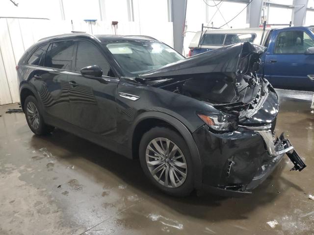Photo 4 from auction – 2025 MAZDA CX-90 PREF with VIN JM3KKBHA6S1234935