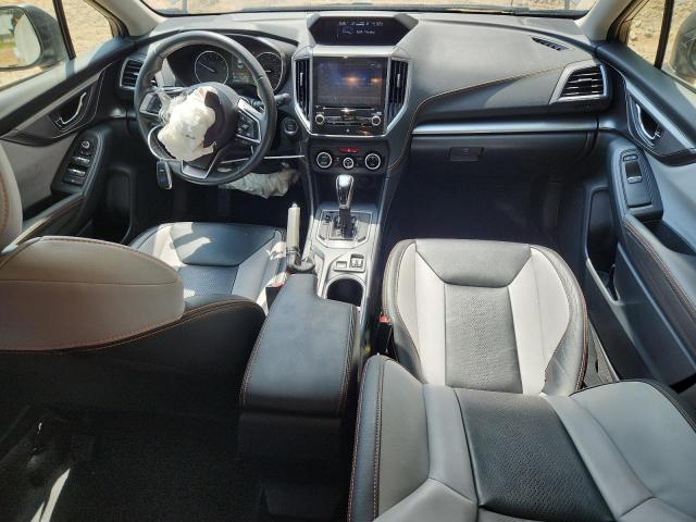 Photo 8 from auction – 2021 SUBARU CROSSTREK with VIN JF2GTHMCXM8669832