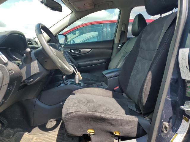 Photo 7 from auction – 2015 NISSAN ROGUE S with VIN 5N1AT2MV3FC797537