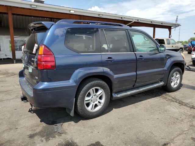 Photo 3 from auction – 2004 LEXUS GX 470 with VIN JTJBT20X640055421