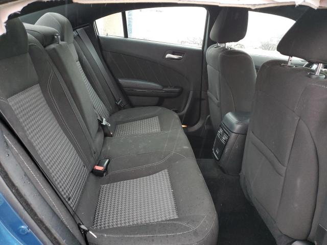 Photo 10 from auction – 2023 DODGE CHARGER SX with VIN 2C3CDXBG7PH556823
