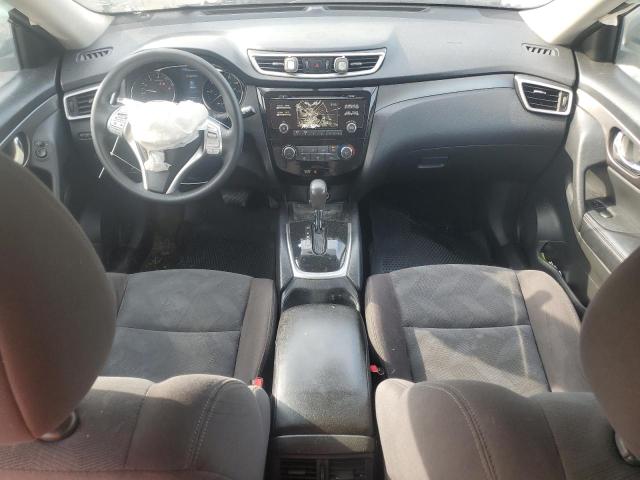 Photo 8 from auction – 2016 NISSAN ROGUE S with VIN KNMAT2MV6GP602030