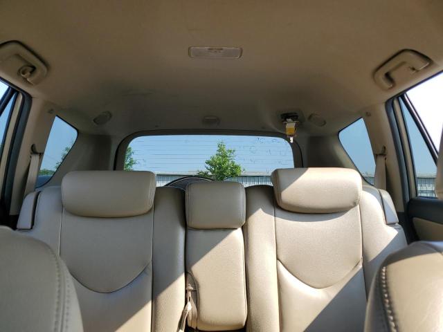 Photo 10 from auction – 2010 TOYOTA RAV4 with VIN 2T3ZF4DVXAW027190