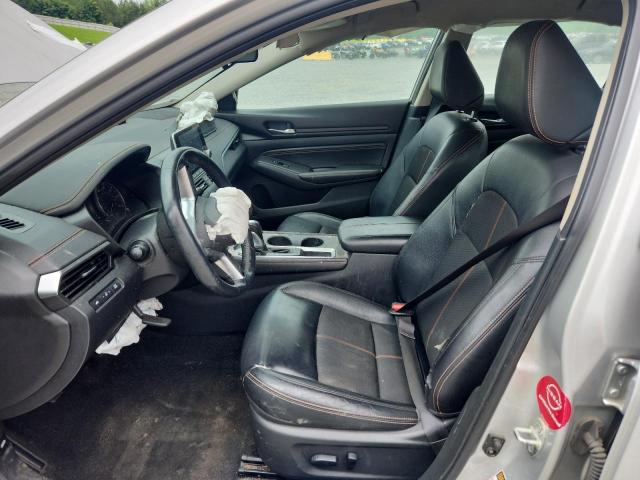 Photo 7 from auction – 2019 NISSAN ALTIMA SR with VIN 1N4BL4CV4KC113956