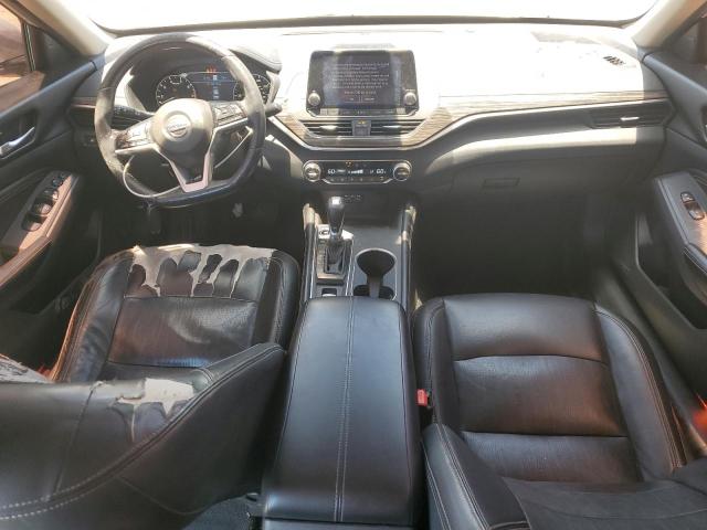 Photo 8 from auction – 2019 NISSAN ALTIMA SL with VIN 1N4BL4EV2KC115864