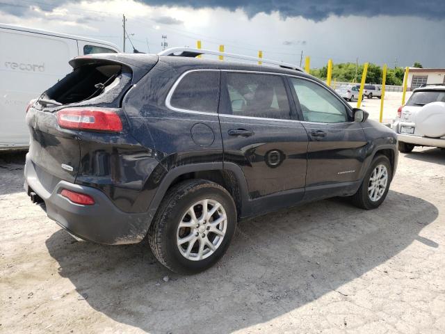 Photo 3 from auction – 2015 JEEP CHEROKEE L with VIN 1C4PJMCS0FW524903