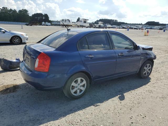 Photo 3 from auction – 2010 HYUNDAI ACCENT GLS with VIN KMHCN4AC3AU484430