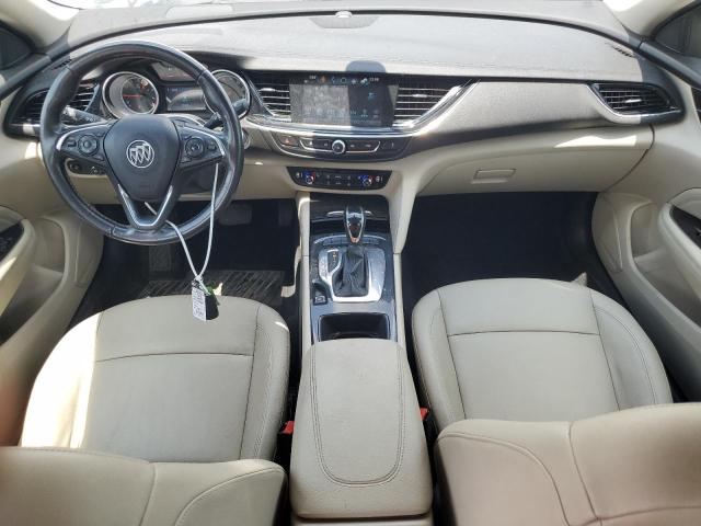 Photo 8 from auction – 2018 BUICK REGAL ESSE with VIN W04GP6SX6J1131429