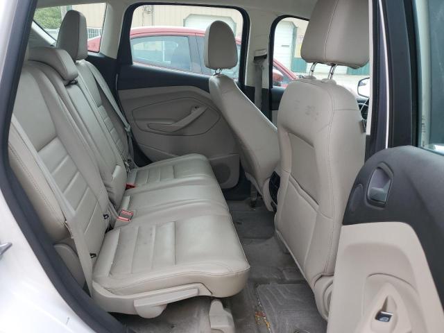 Photo 10 from auction – 2013 FORD C-MAX SEL with VIN 1FADP5BU0DL552389