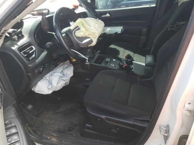 Photo 7 from auction – 2022 DODGE DURANGO R/ with VIN 1C4RDJFG9NC184088