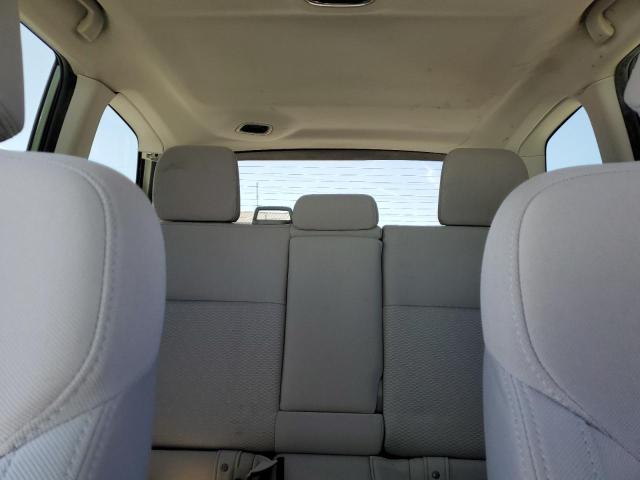 Photo 10 from auction – 2014 SUBARU FORESTER 2 with VIN JF2SJAEC1EH540451