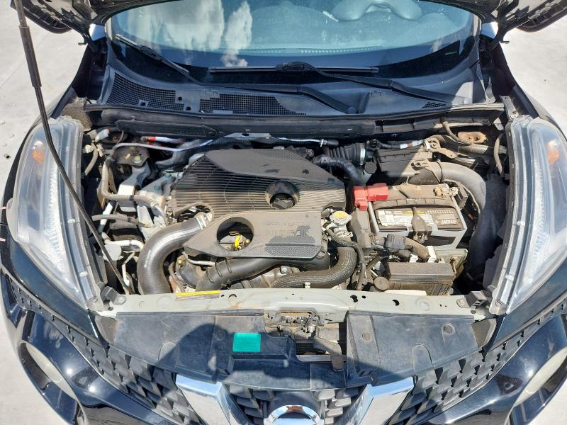 Photo 11 from auction – 2015 NISSAN JUKE S with VIN JN8AF5MR4FT507102