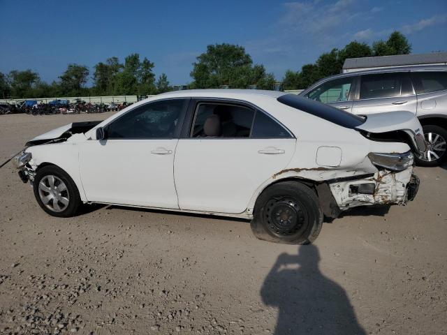 Photo 2 from auction – 2009 TOYOTA CAMRY BASE with VIN 4T4BE46K99R069562