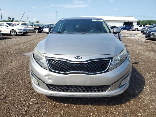 Photo 5 from auction – 2015 KIA OPTIMA LX with VIN 5XXGM4A71FG433100