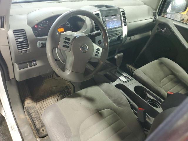 Photo 8 from auction – 2019 NISSAN FRONTIER S with VIN 1N6BD0CT1KN791984