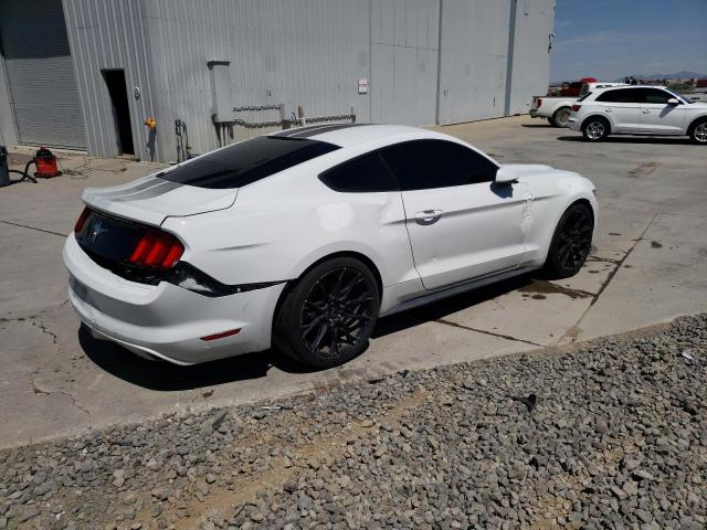 Photo 3 from auction – 2017 FORD MUSTANG with VIN 1FA6P8AM1H5312984