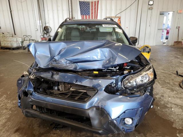 Photo 5 from auction – 2023 SUBARU CROSSTREK with VIN JF2GTHSC0PH249701