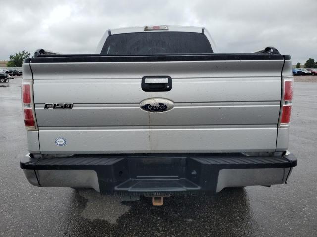 Photo 6 from auction – 2011 FORD F150 SUPER with VIN 1FTFW1ET5BFB44550