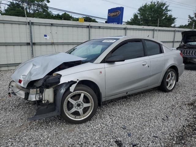 SATURN ION LEVEL 2006 with VIN 1G8AM15F26Z120327 - Photo from auction