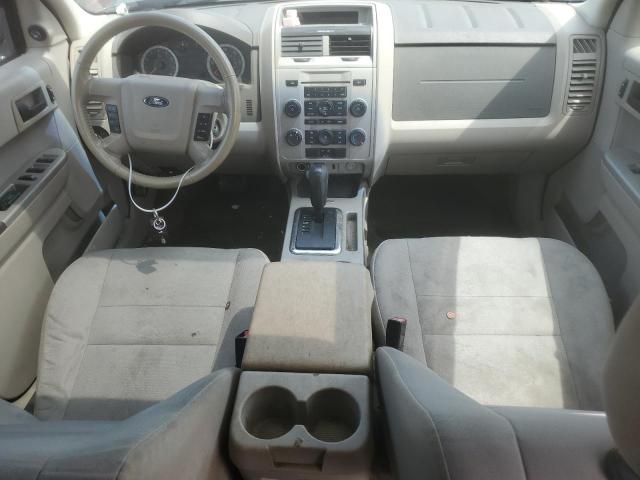 Zdjęcie 8 z aukcji – 2011 FORD ESCAPE XLT z VIN 1FMCU0DG1BKA44097