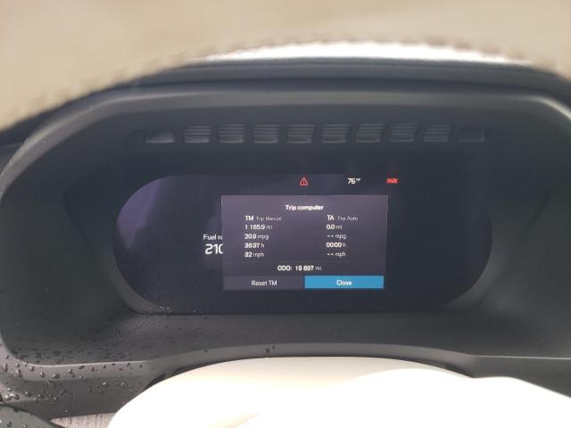 Photo 9 from auction – 2024 VOLVO XC90 ULTIM with VIN YV4062PF8R1243743