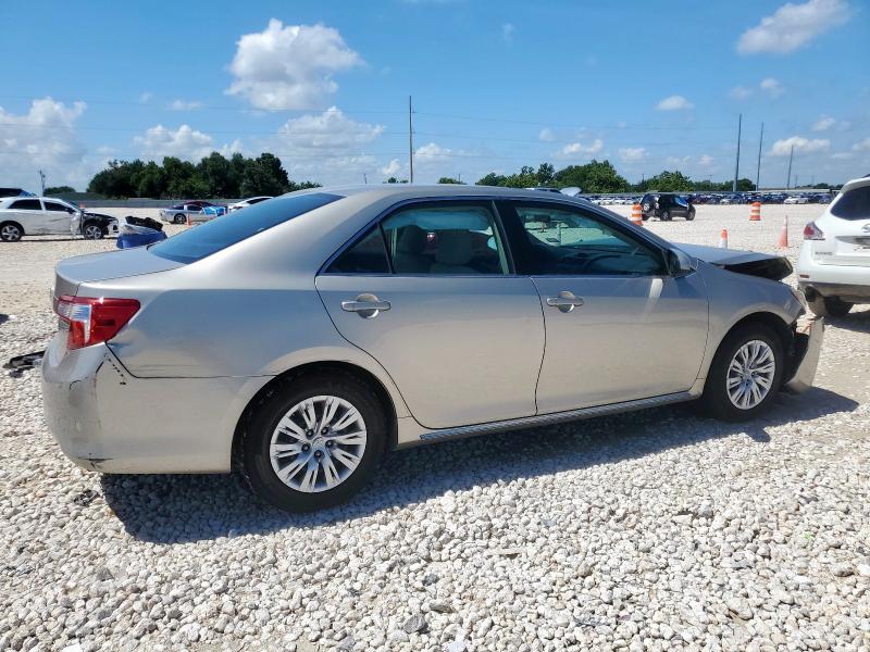 Photo 3 from auction – 2014 TOYOTA CAMRY L with VIN 4T4BF1FK0ER421661