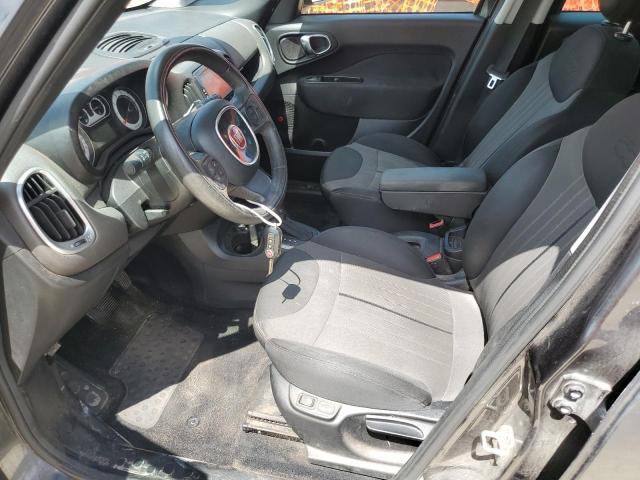 Photo 7 from auction – 2017 FIAT 500L POP with VIN ZFBCFAAH4HZ039657
