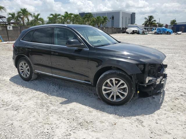 Photo 4 from auction – 2013 AUDI Q5 PREMIUM with VIN WA1LFAFP7DA080042