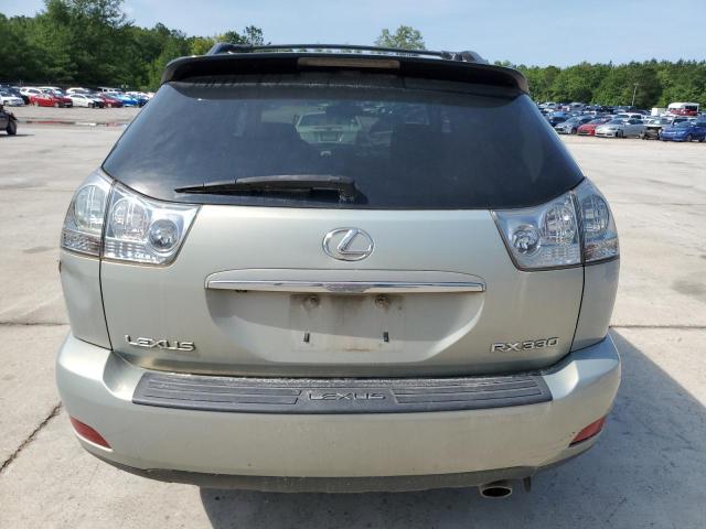 Photo 6 from auction – 2004 LEXUS RX 330 with VIN 2T2HA31U74C020661