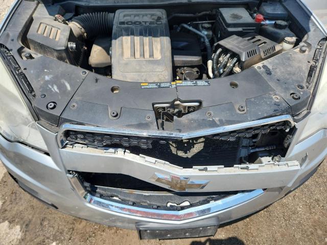 Photo 12 from auction – 2014 CHEVROLET EQUINOX LT with VIN 2GNFLFEK8E6240983