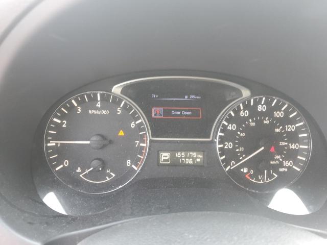 Photo 9 from auction – 2015 NISSAN ALTIMA 2.5 with VIN 1N4AL3AP6FC161720