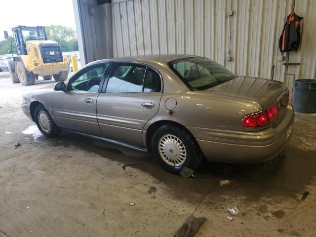 Photo 2 from auction – 2000 BUICK LESABRE LI with VIN 1G4HR54K4YU164806