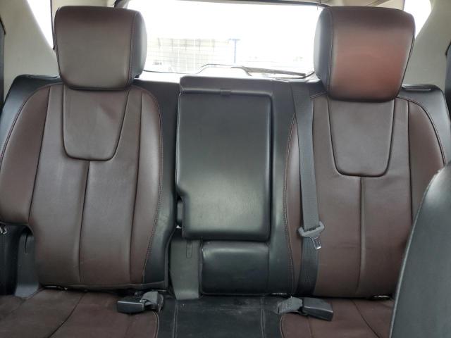 Photo 10 from auction – 2011 CHEVROLET EQUINOX LT with VIN 2CNALPEC5B6344159