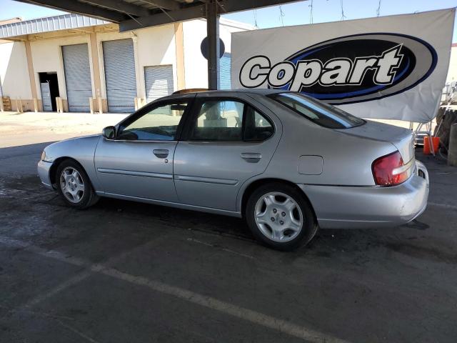 Photo 2 from auction – 2001 NISSAN ALTIMA GXE with VIN 1N4DL01A31C122468