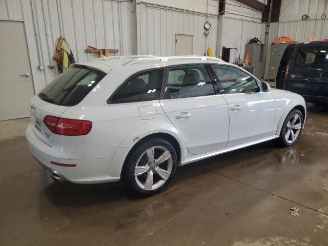 Photo 3 from auction – 2013 AUDI A4 ALLROAD with VIN WA1UFAFL9DA076253