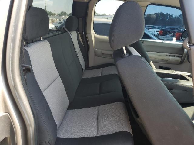 Photo 10 from auction – 2008 CHEVROLET SILVERADO with VIN 1GCEC19C98Z124811