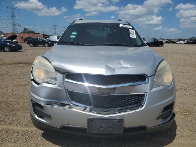 Photo 5 from auction – 2010 CHEVROLET EQUINOX LT with VIN 2CNALDEWXA6301525