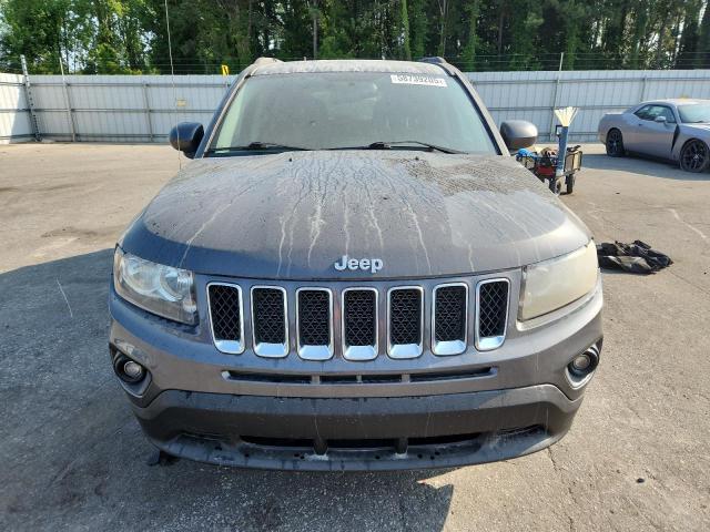 Photo 5 from auction – 2016 JEEP COMPASS LA with VIN 1C4NJCEA8GD599660