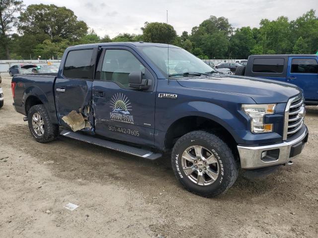 Photo 4 from auction – 2015 FORD F150 SUPER with VIN 1FTEW1EP5FFB86625
