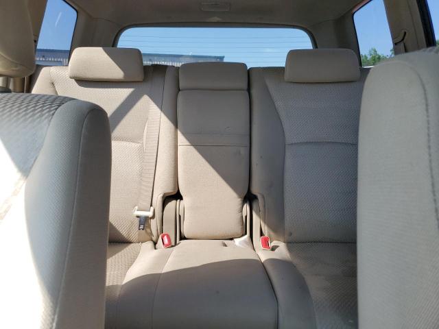 Photo 10 from auction – 2006 TOYOTA HIGHLANDER with VIN JTEGD21A660151869