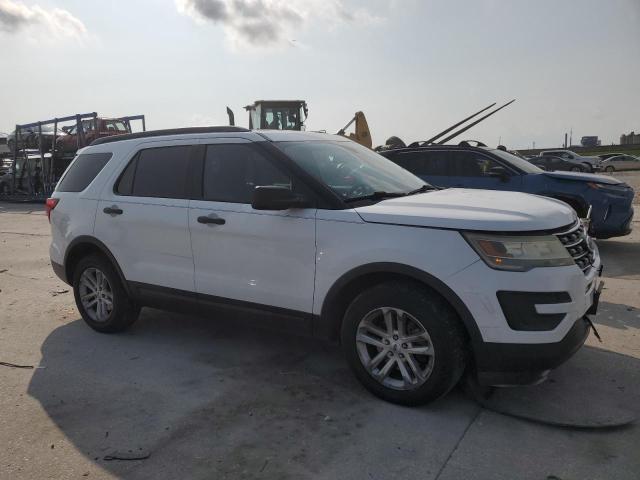 Photo 4 from auction – 2016 FORD EXPLORER with VIN 1FM5K8B86GGB88621