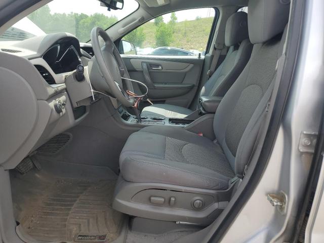 Photo 7 from auction – 2014 CHEVROLET TRAVERSE L with VIN 1GNKVFKDXEJ341119