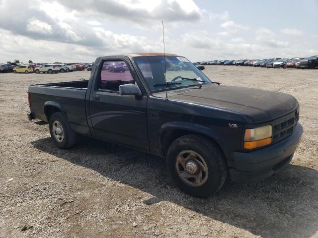 Photo 4 from auction – 1995 DODGE DAKOTA with VIN 1B7FL26X5SW902578