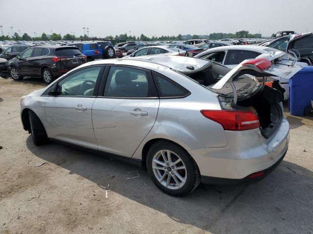 Photo 2 from auction – 2017 FORD FOCUS SE with VIN 1FADP3F22HL296503