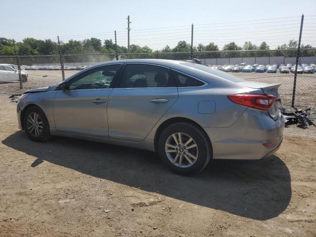 Photo 2 from auction – 2017 HYUNDAI SONATA SE with VIN 5NPE24AF6HH553163