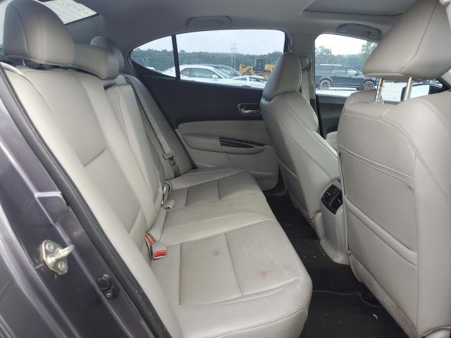 Photo 10 from auction – 2018 ACURA TLX with VIN 19UUB2F33JA003268