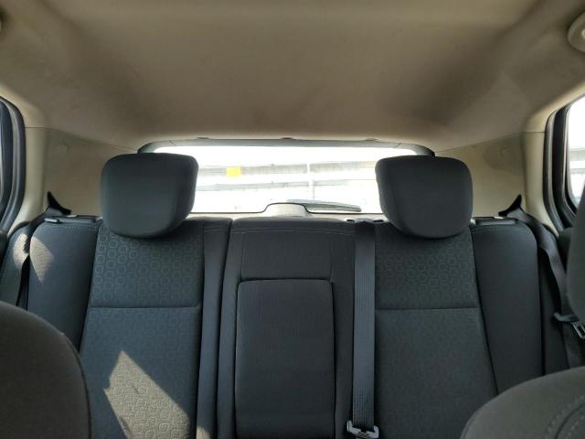 Photo 10 from auction – 2016 CHEVROLET TRAX LS with VIN 3GNCJKSBXGL174635