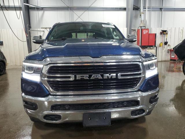 Photo 5 from auction – 2019 RAM 1500 BIG H with VIN 1C6SRFFT4KN606157