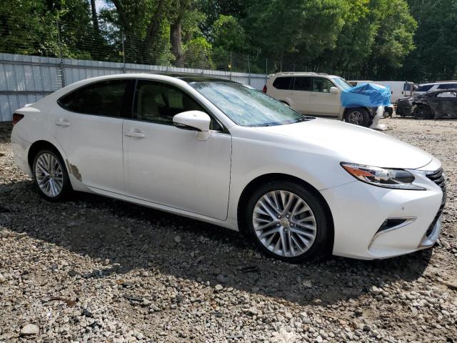 Photo 4 from auction – 2016 LEXUS ES 350 with VIN JTHBK1GG9G2231553